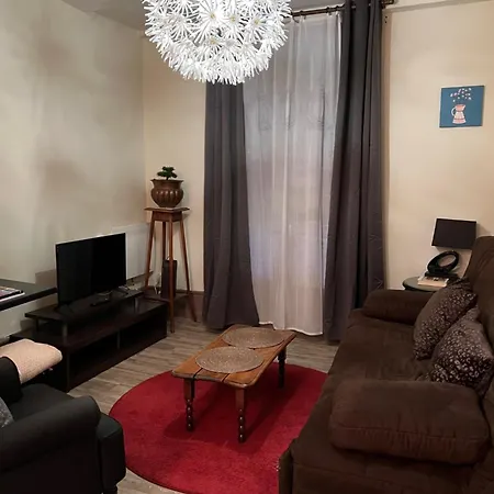 Le Bonheur Partagé Au Puy En Velay Apartamento Le Puy-en-Velay