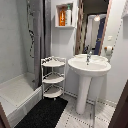 Le Bonheur Partagé Au Puy En Velay Apartamento