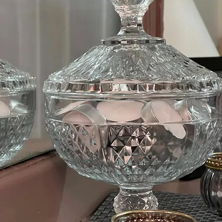 Apartamento Le Bonheur Partagé Au Puy En Velay