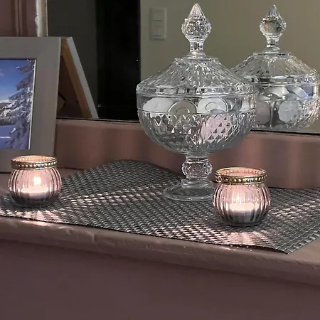 Apartamento Le Bonheur Partagé Au Puy En Velay *