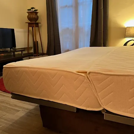 Apartamento Le Bonheur Partagé Au Puy En Velay Le Puy-en-Velay