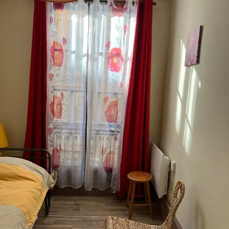 Le Bonheur Partagé Au Puy En Velay Apartamento