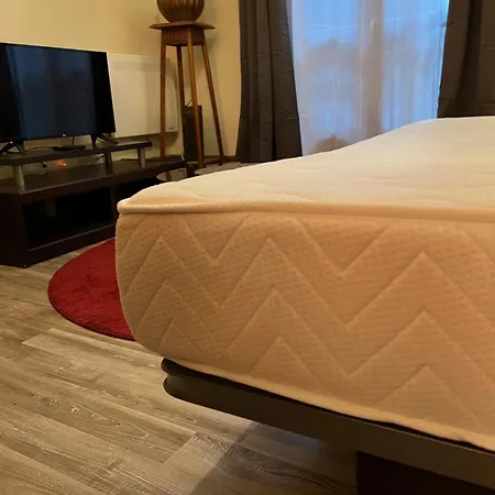 Apartamento Le Bonheur Partagé Au Puy En Velay *